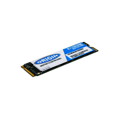 Origin Inception SSD 512GB NVMe M.2 3D TLC 80mm