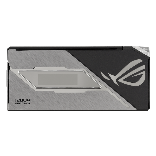 ASUS ALIMENTATORE ROG-THOR-1200P3-GAMING