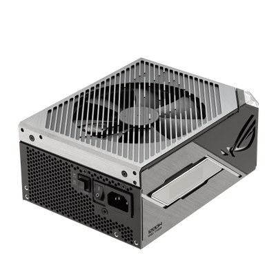 ASUS ALIMENTATORE ROG-THOR-1200P3-GAMING