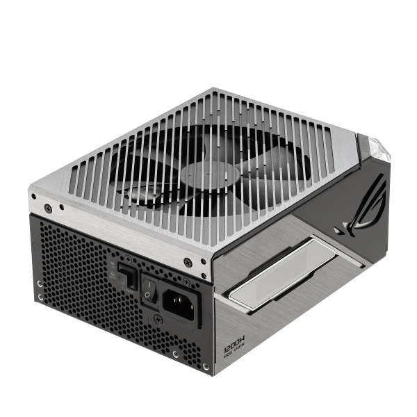 ASUS ALIMENTATORE ROG-THOR-1200P3-GAMING