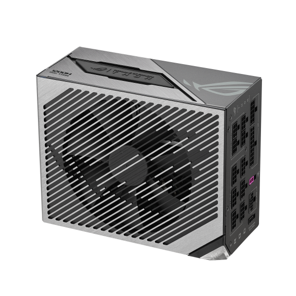 ASUS ALIMENTATORE ROG-THOR-1200P3-GAMING