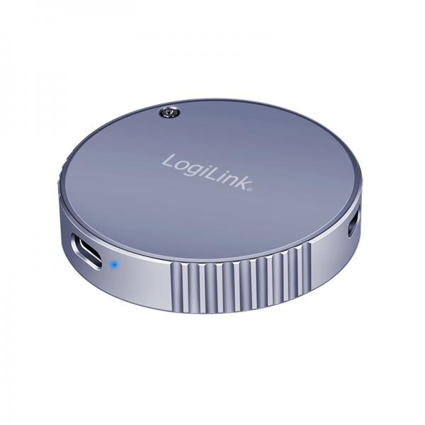Box Esterno Magnetico USB 3.2 Gen2 SSD 100W PD Compatibile MagSafe