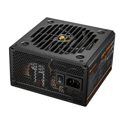 COUGAR GEX PRO 850 - ALIEMNTATORE PC ATX 850W 80+ GOLD 3.1 PCIE 5.1 FULL M