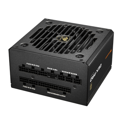 COUGAR GEX PRO 850 - ALIEMNTATORE PC ATX 850W 80+ GOLD 3.1 PCIE 5.1 FULL M