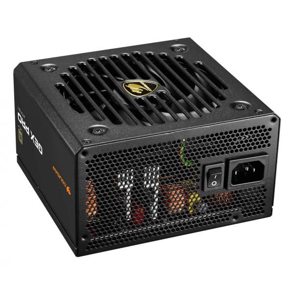 COUGAR GEX PRO 850 - ALIEMNTATORE PC ATX 850W 80+ GOLD 3.1 PCIE 5.1 FULL M