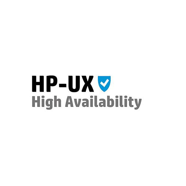 HPE Continental Clusters LTU (HP CONTINENTALCLUSTERS LTU PER PROCESSOR CORE LICENSE)