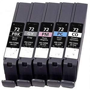 13Ml Compa for Canon PIXMA Pro-10,Pro-10S