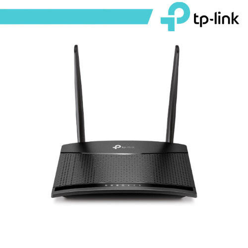 TP-LINK ROUTER 4G WI-FI 300MBPS OUTDOOR - TL-MR100-OUTDOOR