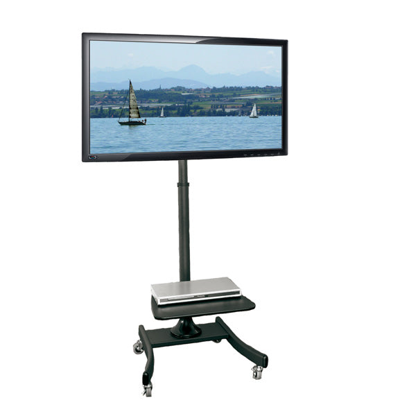 VALUE CARRELLO TV 35KG 27-47 POLLICI