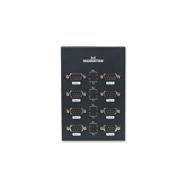 Convertitore da USB a 8 porte seriali
