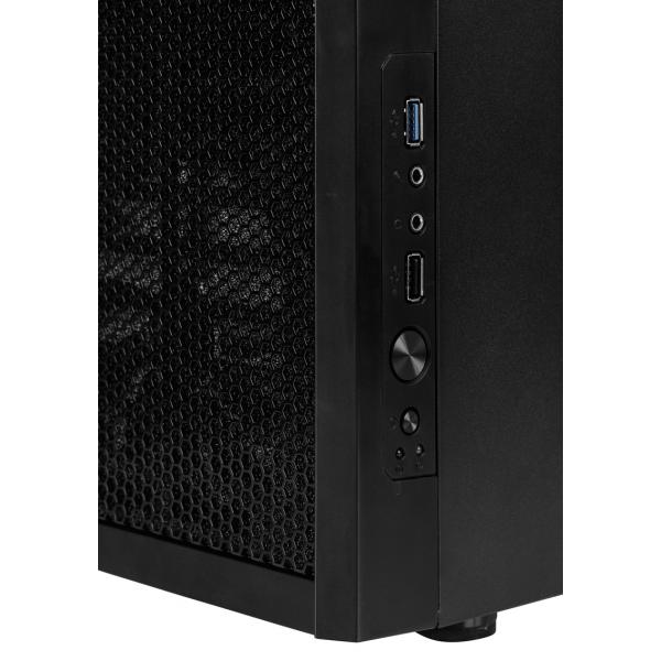 Fractal Design Core 1000 USB 3