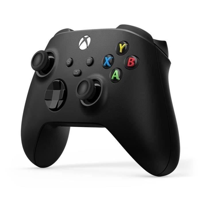 Controller di gioco - Xbox - Wireless - Nero
