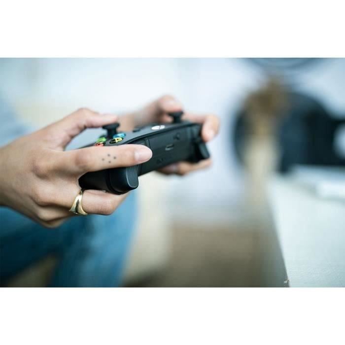 Controller di gioco - Xbox - Wireless - Nero
