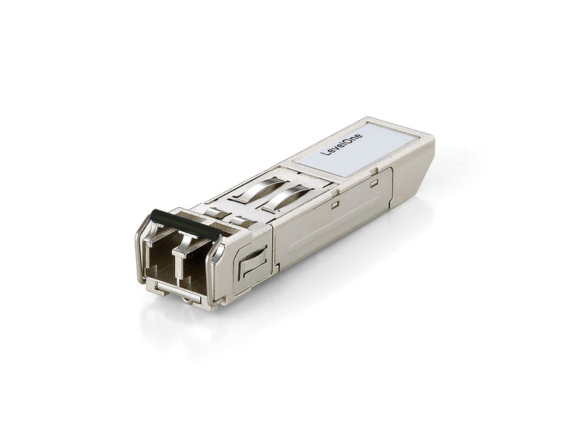 LevelOne SFP-4200 modulo del ricetrasmettitore di rete Fibra ottica 1250 Mbit/s 850 nm