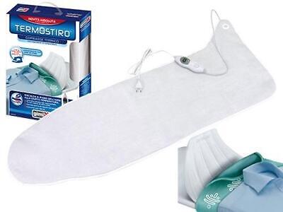 COPRIASSE TERMICO GIMI TERMOSTIRO M CM122x38 SISTEMI STIRANTI