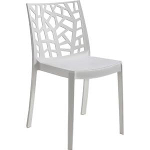 2 SEDIE RESINA MATRIX BIANCO O TORTORA O ANTRACITE