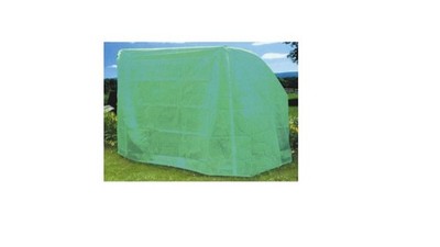 COVER COPERTURA PER DONDOLI CM. 215X153X145H