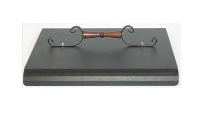 COPERCHIO PER BARBECUE CRUCCOLINI CM. 52X45X11H