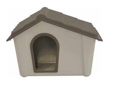 CUCCIA PICCOLA PER CANE IN RESINA CM. 79x59x60 ARTICOLI PER ANIMALI