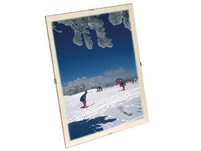 CORNICI A GIORNO APPLY CM. 13X18 PZ.2 CORNICI PORTAFOTO