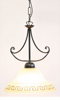 LAMPADE LINEA ATENA LAMPADARIO A SOSPENSIONE  CM 40