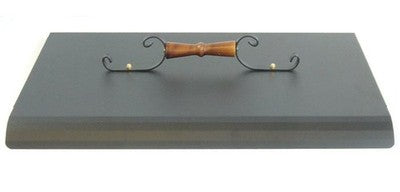 COPERCHIO PER BARBECUE CRUCCOLINI PARTY CM. 90x55x13