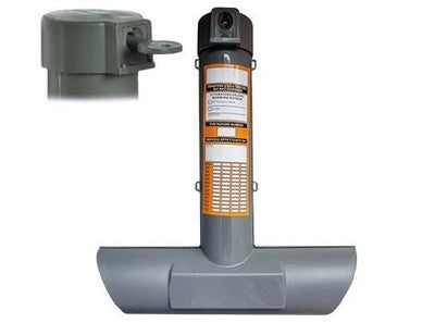 CONTENITORI ESCHE TOPICIDA KOLLANT ESCHE GO-IN-IT - CONFORMI AL AHCCP