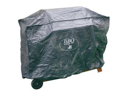 COVER COPERTURA TELO PER BARBECUE DIMENSIONI 143X63X103
