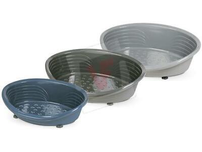 CUCCIA APERTA PER CANI E GATTI STRAKKA 50 MISURA CM.58x41x18,5 h