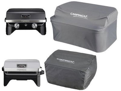 COPRI BARBECUE COVER CAMPINGAZ ATTITUDE CM.59X39X36 TELI COPERTURA BARBECUE
