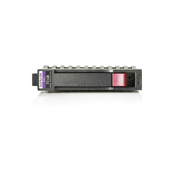 1.2TB 6G SAS 10K 2.5in DP ENT