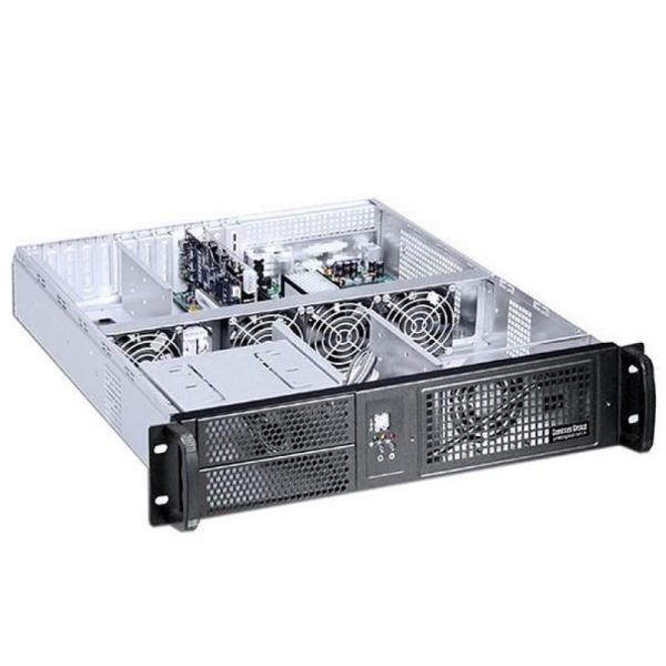 Chassis Industriale da Rack 19&