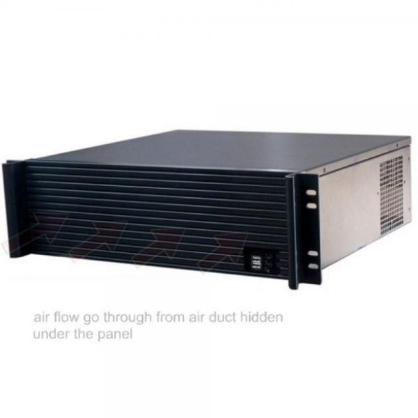 Chassis Industriale da Rack 19&