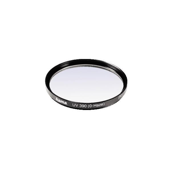Hama UV Filter 390 (O-Haze), 72.0 mm, coated 7,2 cm