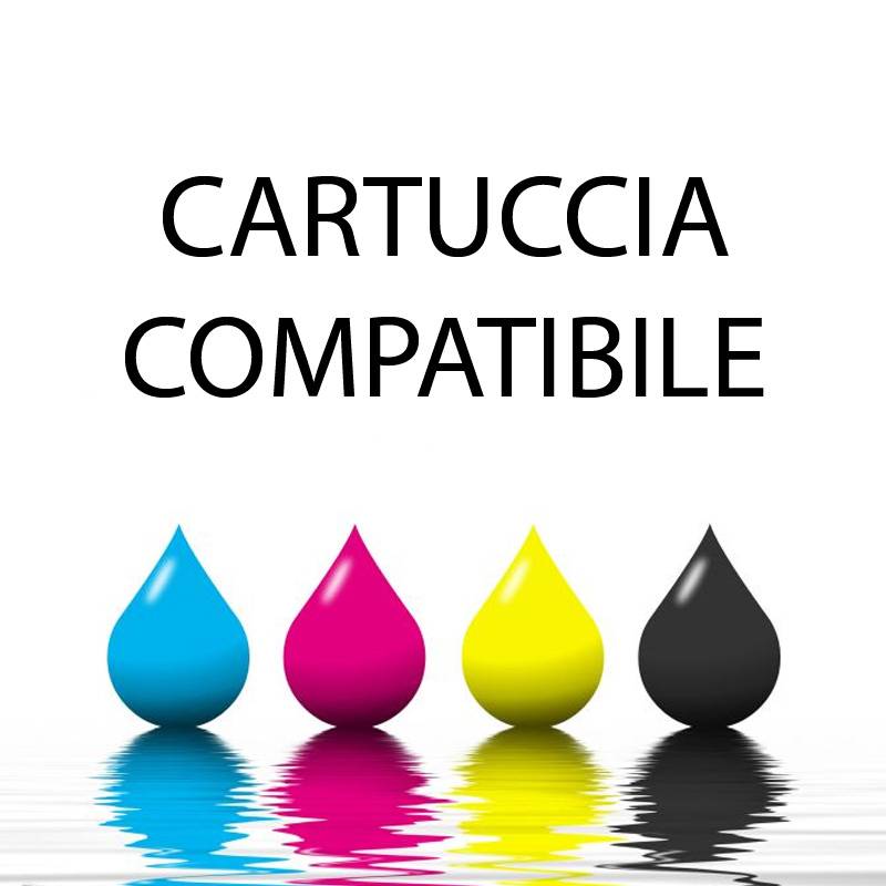EPSON 503 XL MAGENTA - CARTUCCIA COMPATIBILE AD ALTA EFFICIENZA
