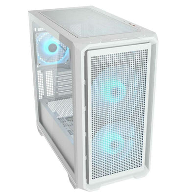 Case computer desktop ATX Cougar MX600 Mini Rgb