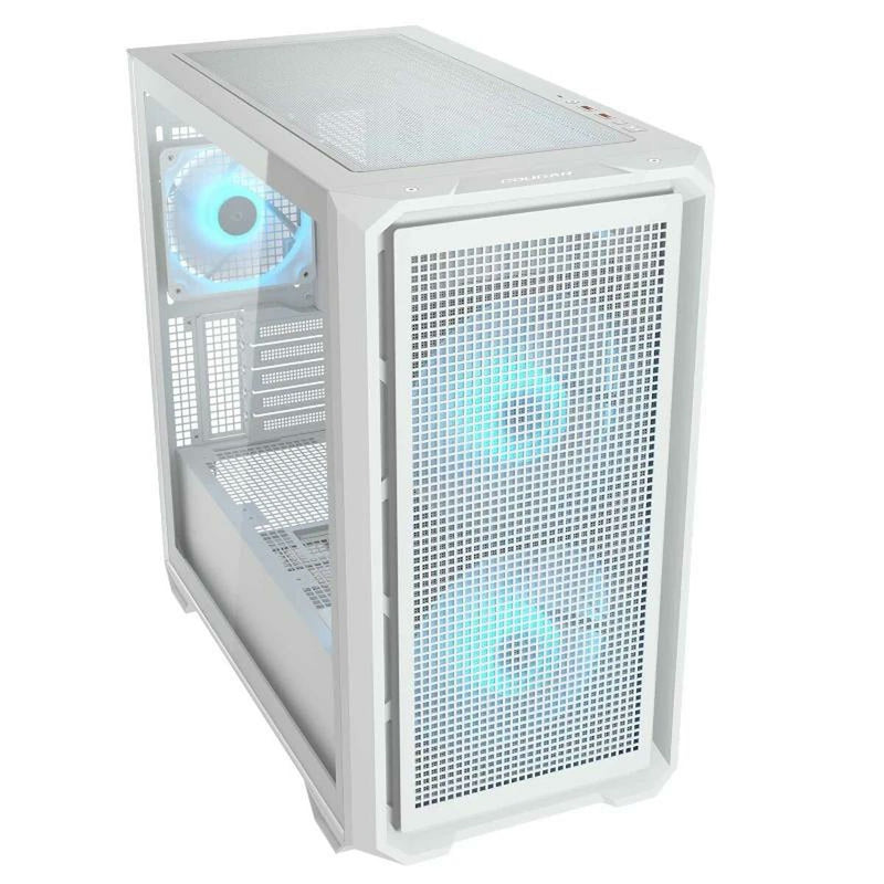 Case computer desktop ATX Cougar MX600 Mini Rgb
