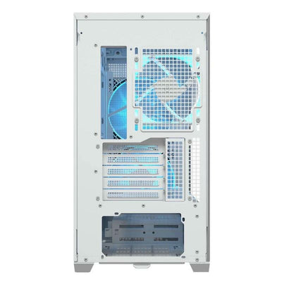 Case computer desktop ATX Cougar MX600 Mini Rgb