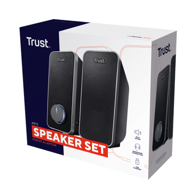 SPEAKER ARYS 2.0