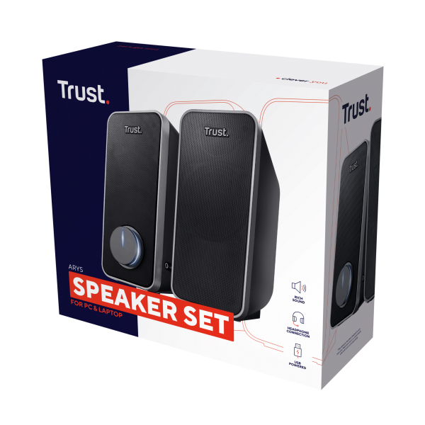 SPEAKER ARYS 2.0