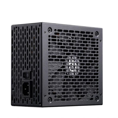 Fonte di Alimentazione Hiditec BZX850 V2 80 Plus Bronze 850 W