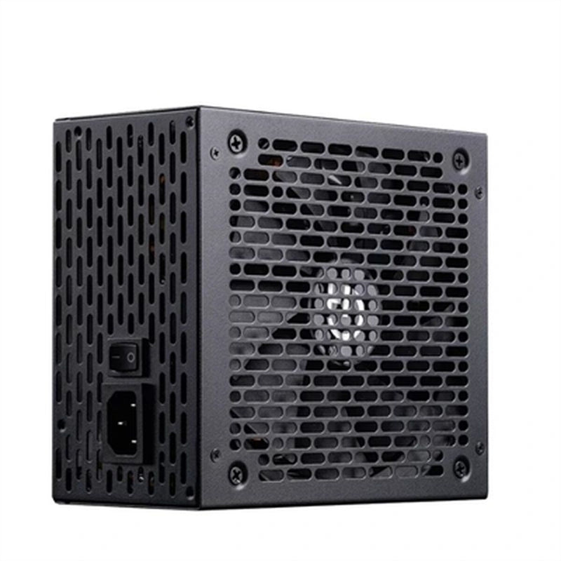 Fonte di Alimentazione Hiditec BZX850 V2 80 Plus Bronze 850 W