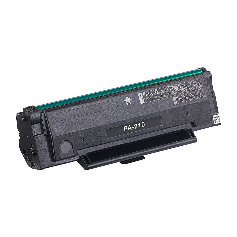 PANTUM PA-210 - TONER COMPATIBILE - BLACK - EFFICIENZA 1.600 PAG. - x P2500W, M6500W, M6550NW, M6600NW (INCLUDE DRUM)