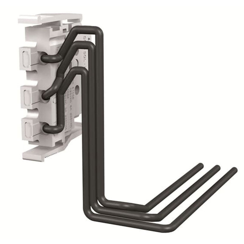 Contatto aux XT1-3 1Q + 1SY 230VAC Abb