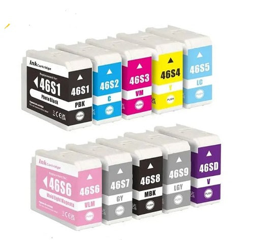 25Ml Magent-Lignt PG Comp Epson SureColor SC-P700