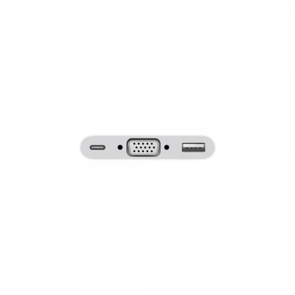 Apple Adattatore multiporta da USB-C a VGA