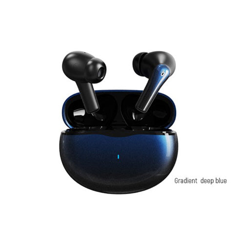 AURICOLARE TWS WI EM412 ENC TWS-M4 BLUE