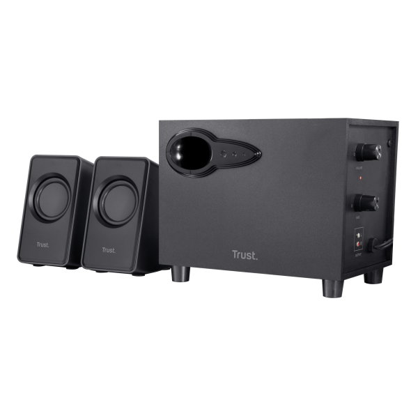 SPEAKER 2.1 TRUST AVORA USB SPEAKER SET
