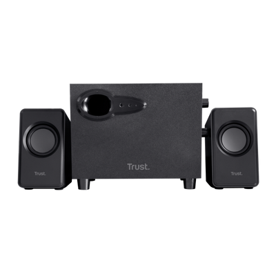 SPEAKER 2.1 TRUST AVORA USB SPEAKER SET