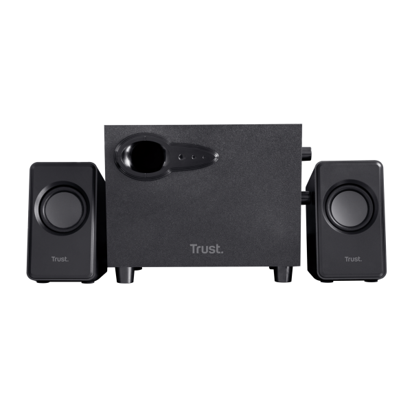SPEAKER 2.1 TRUST AVORA USB SPEAKER SET